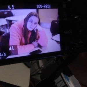 Meet your Posher, Angel